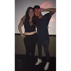 Meet your Posher, Savannah